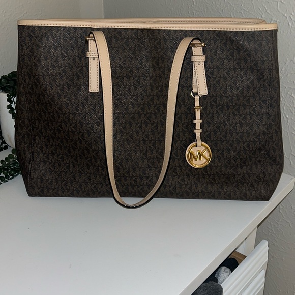 Brown Micheal kors - Picture 1 of 4
